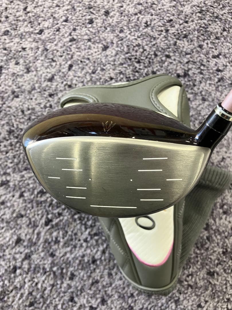 ゼクシオテン13.5° MP-1000 L 43.5インチ