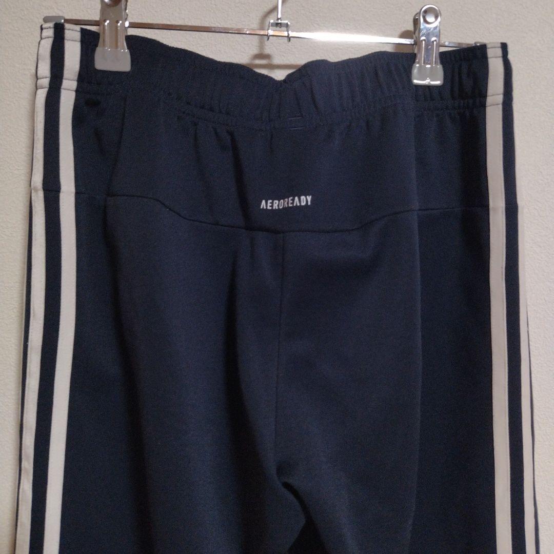 美品 即日発送 即購入OK アディダス ジャージ 上下 セットアップ S 紺