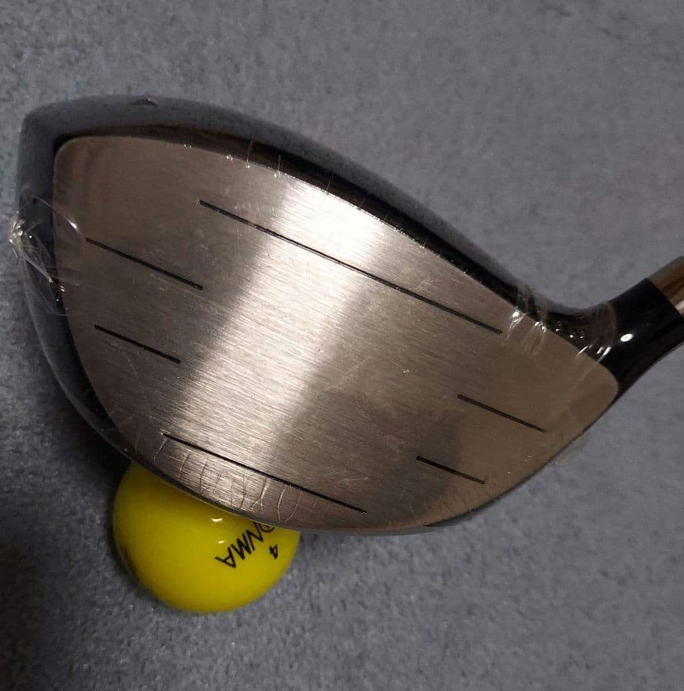 【超レア】TOUR CHAMP Q-90 　ロフト12°