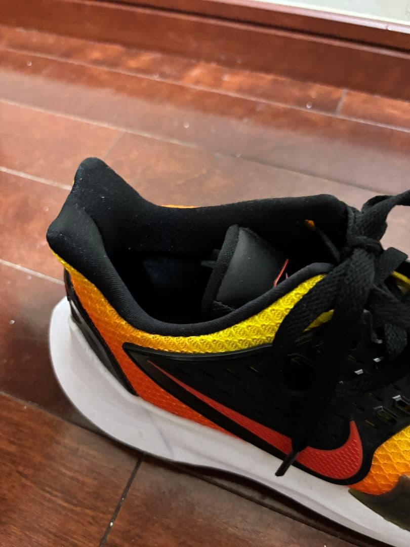 NIKE KYRIE LOW 2 EP サンセット 27.5cm