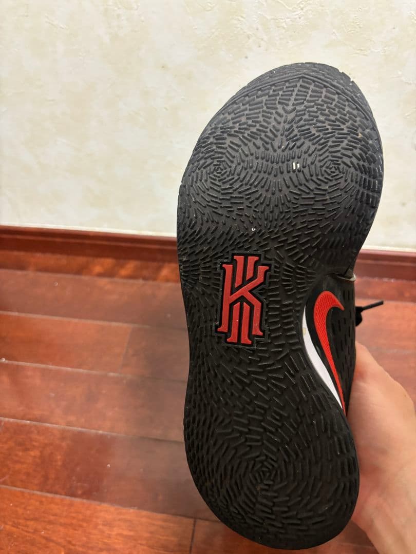 NIKE KYRIE LOW 2 EP サンセット 27.5cm