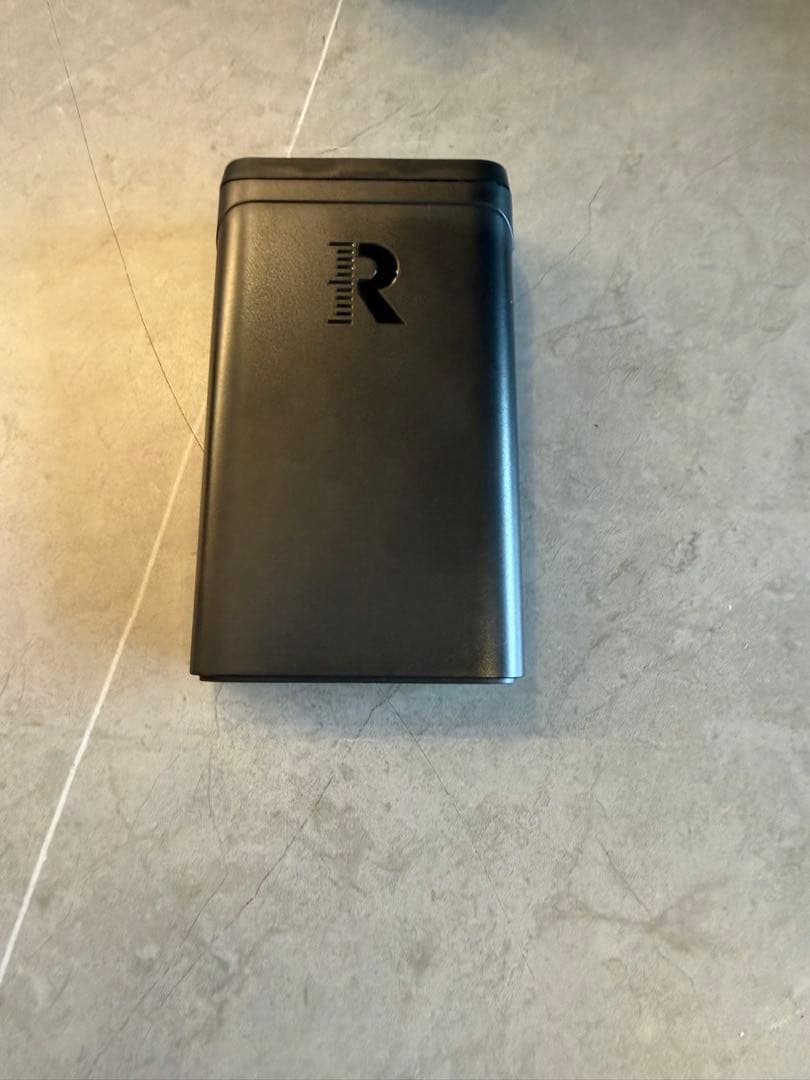 Rapsodo モバイルトレーサー MLM