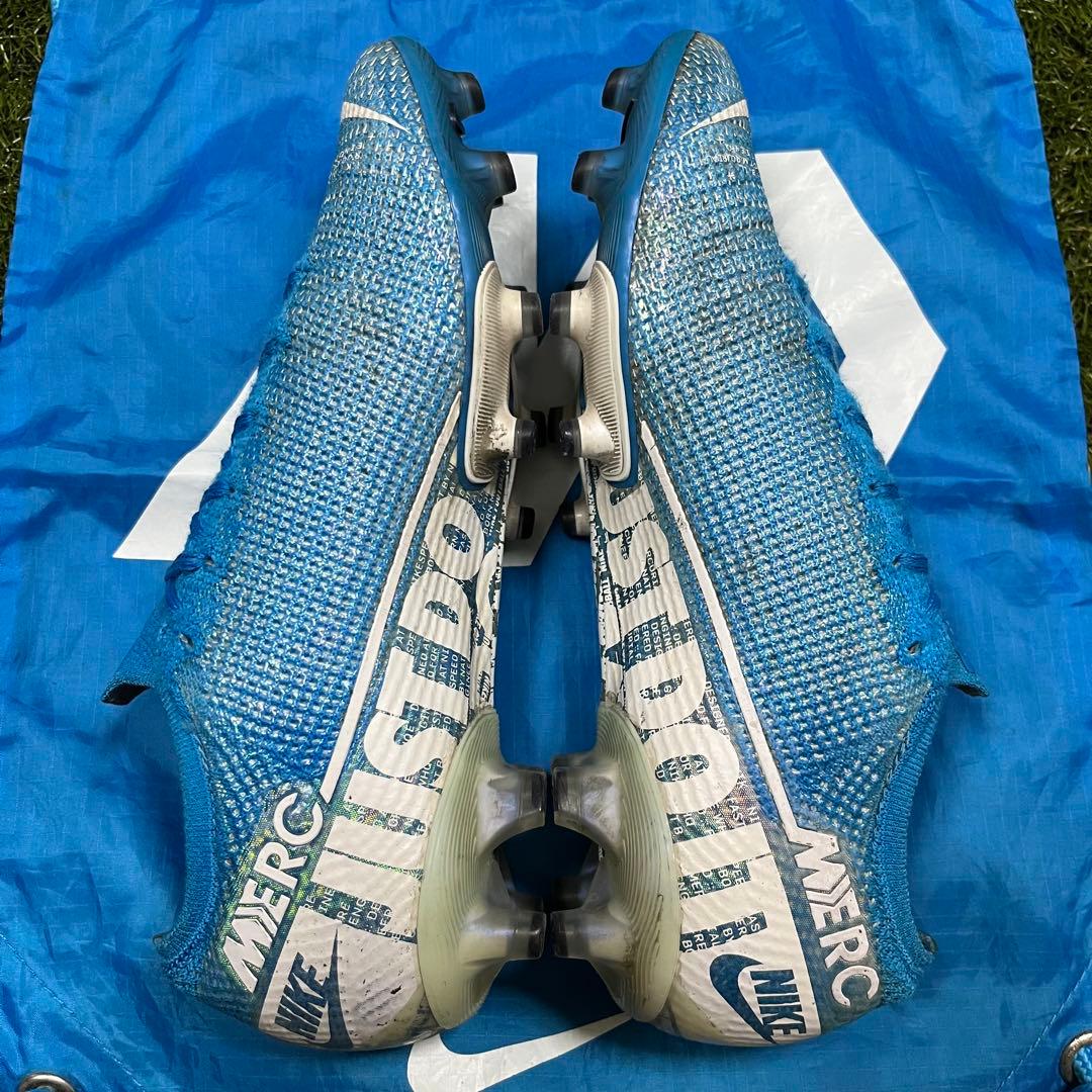 シューズ NIKE Mercurial Vapor 13 Elite AG 26cm