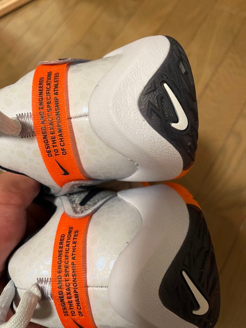 シューズ Nike Zoom Hyperace 3 SE 28.0cm