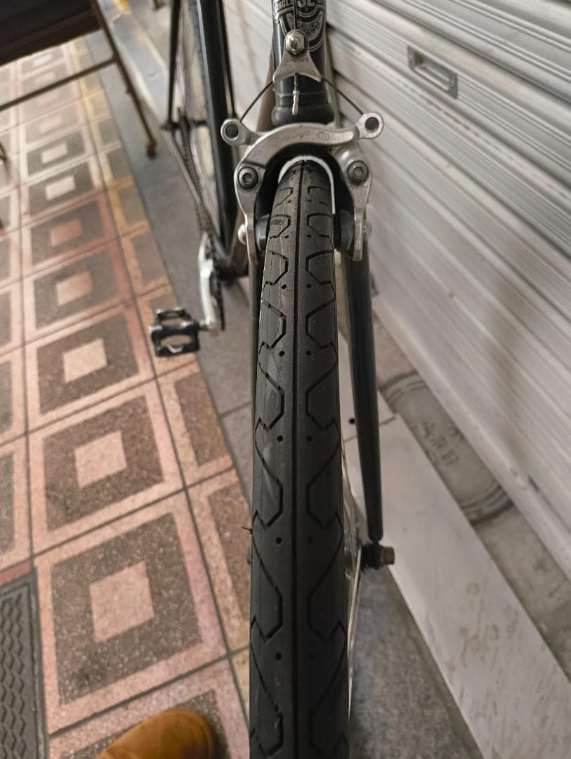 SE Bikes シングルスピード ピストバイク カスタム
