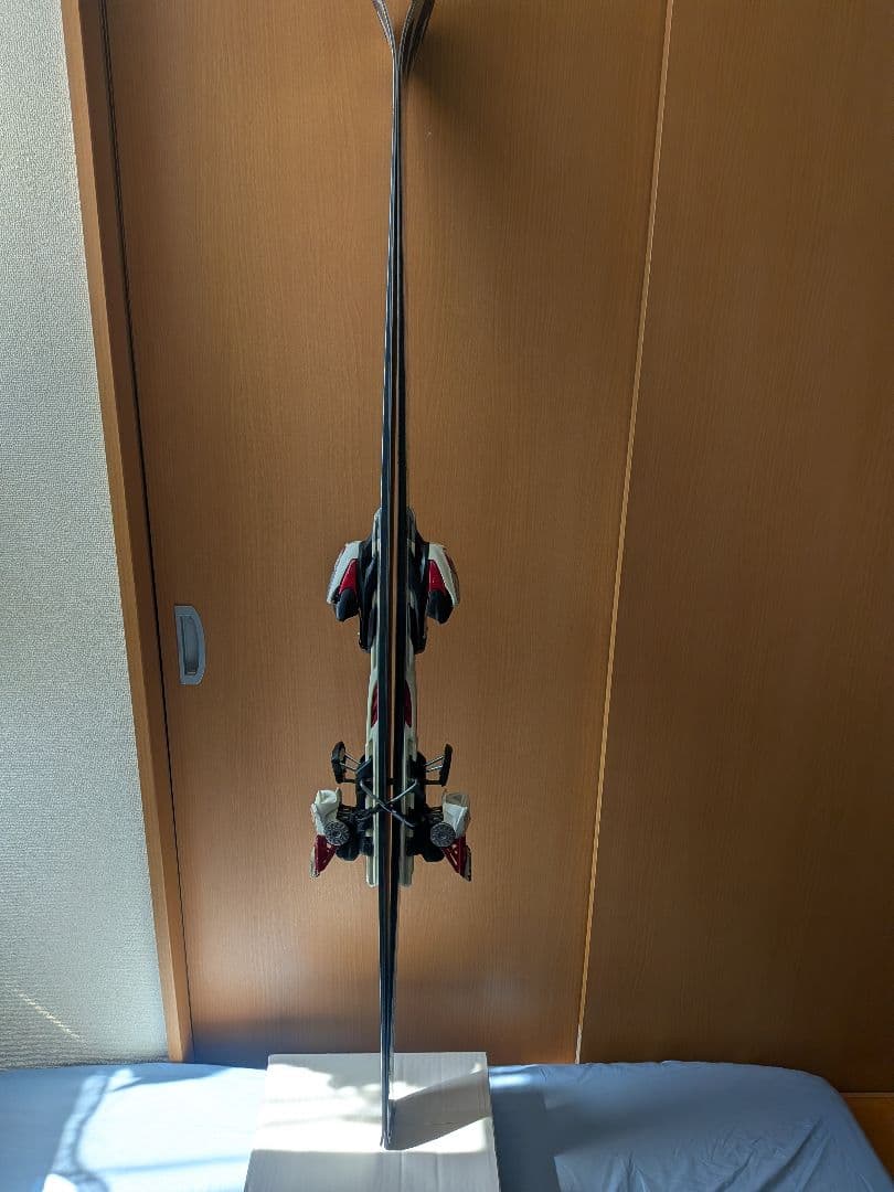 Völkl SPEEDWALL PLATINUM SW 165cm R13.1m