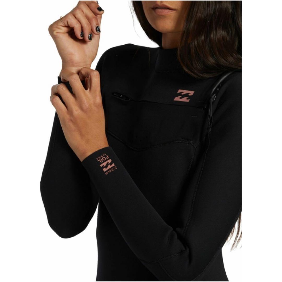 Billabong ウェットスーツ レディース　ジャーフル　新品　Lサイズ