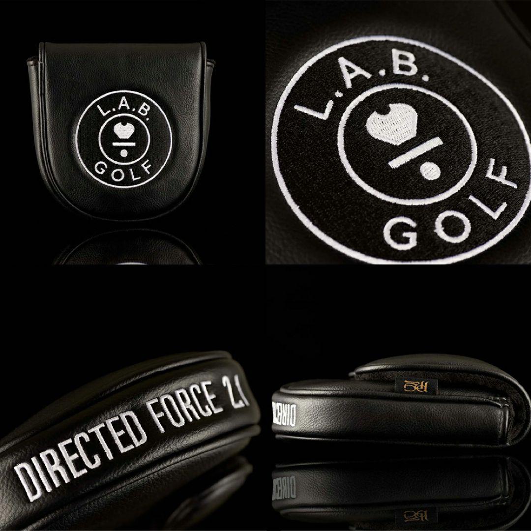 L.A.B.GOLF ラブゴルフ パター Directed Force2.1