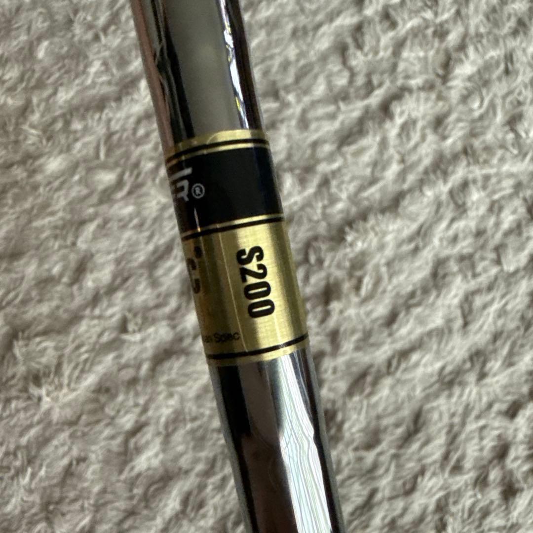 Modart SD モダートウェッジ　58