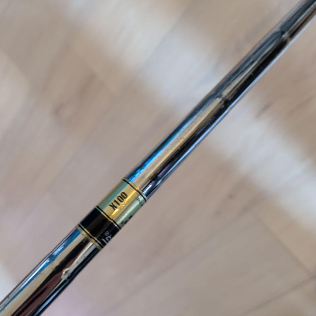 Titleist SM7 60度ウェッジ