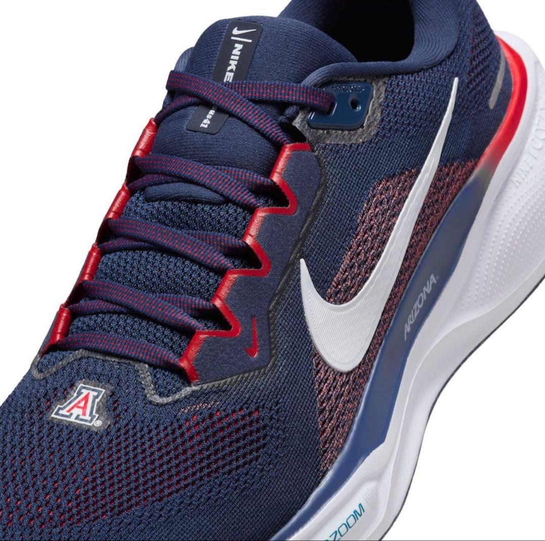 スパイク・シューズ Nike x NCAA Pegasus 41 Arizona 28.0cm