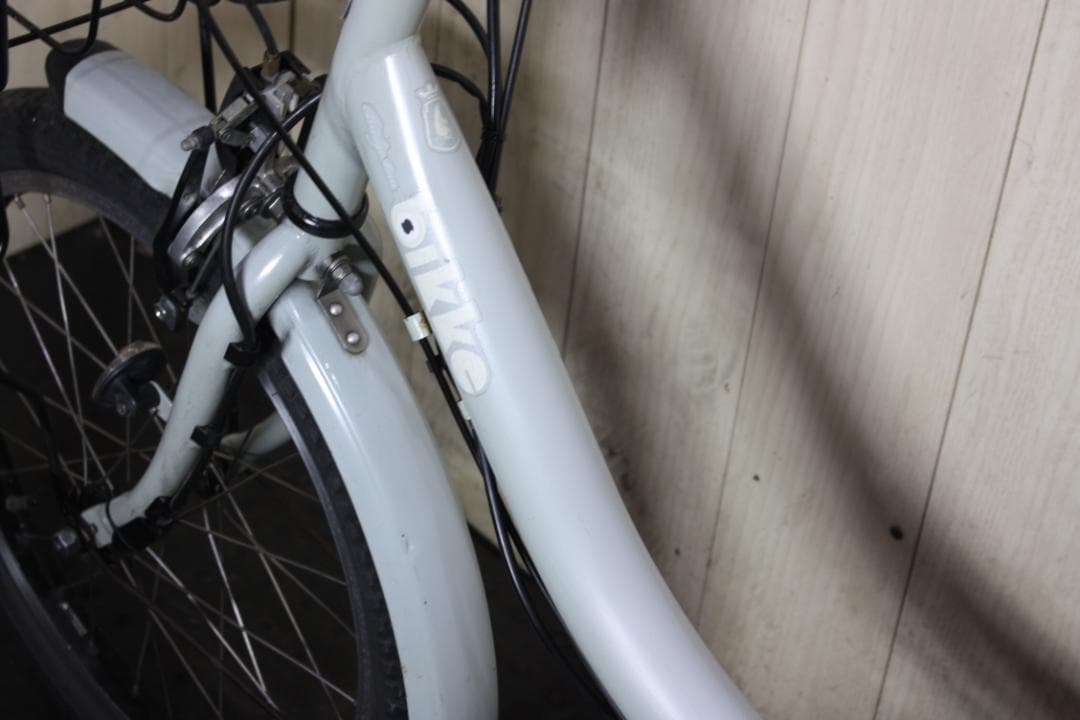 ブリヂストンbikke MOB e BM0C37 20インチ 8.7AH 3段