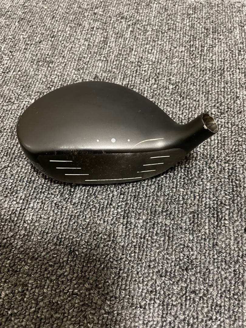 PING G425 MAX 3W ヘッドのみ