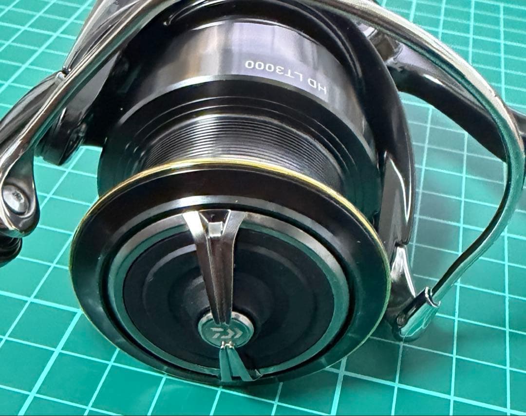 ダイワ 26セルテートHD LT3000