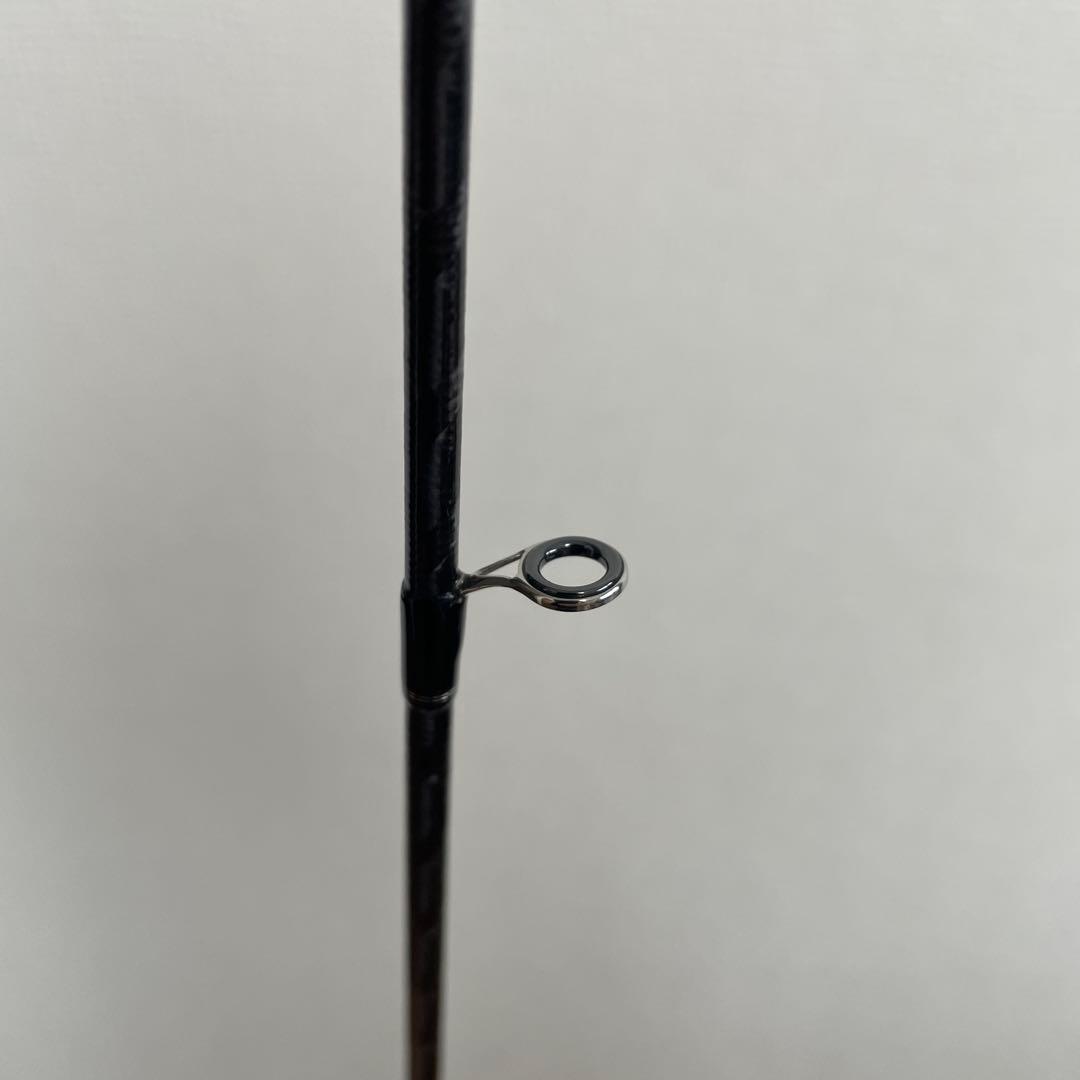 エアエッジ 641UL/LS スピニング ワンピースロッド