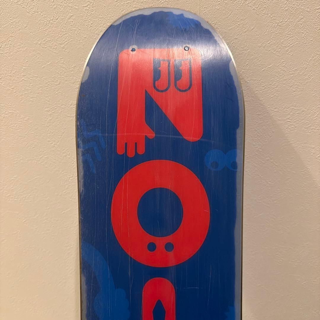 スノーボード Burton After School Special 90cm
