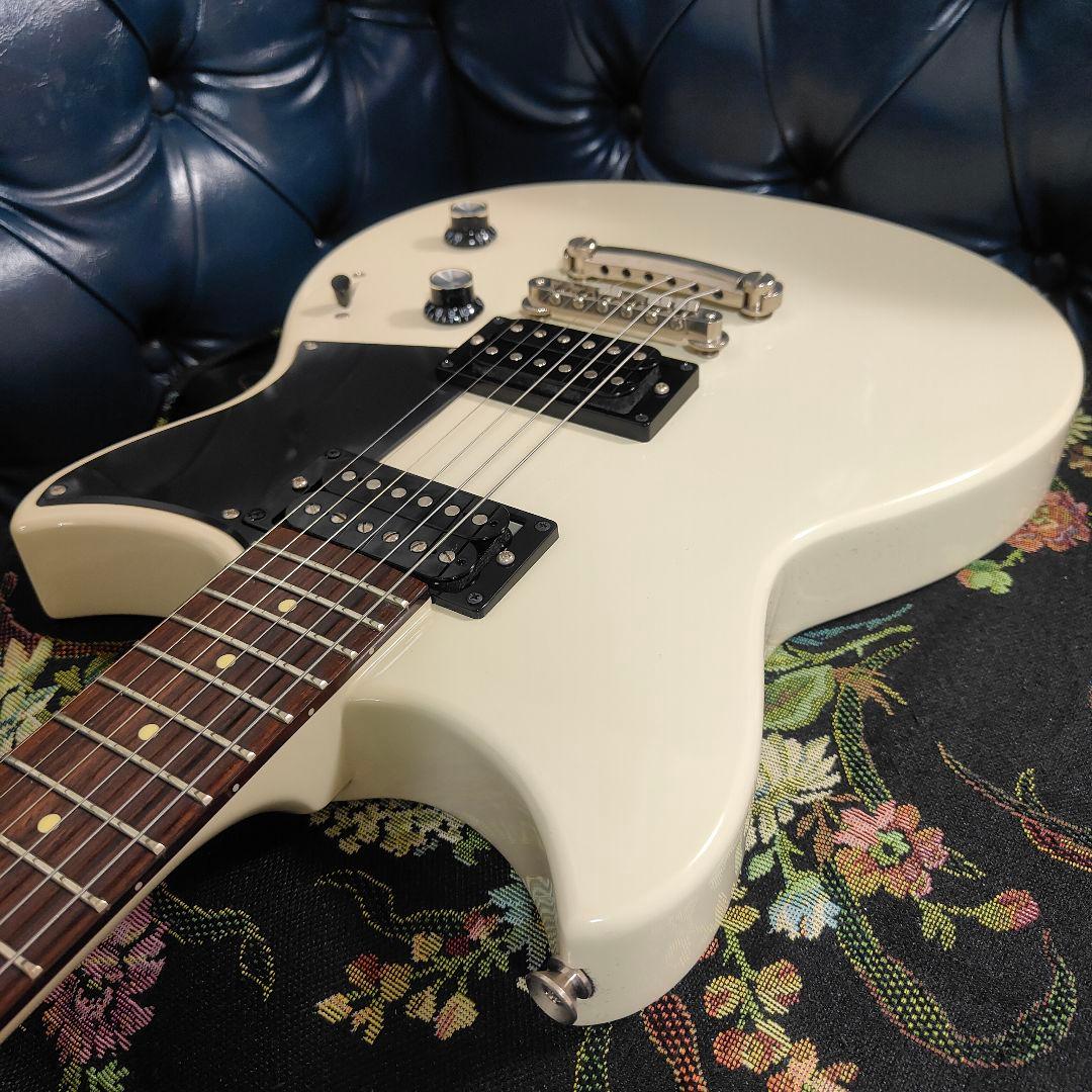 YAMAHA RS320 エレキギター レブスター ヴィンテージホワイト