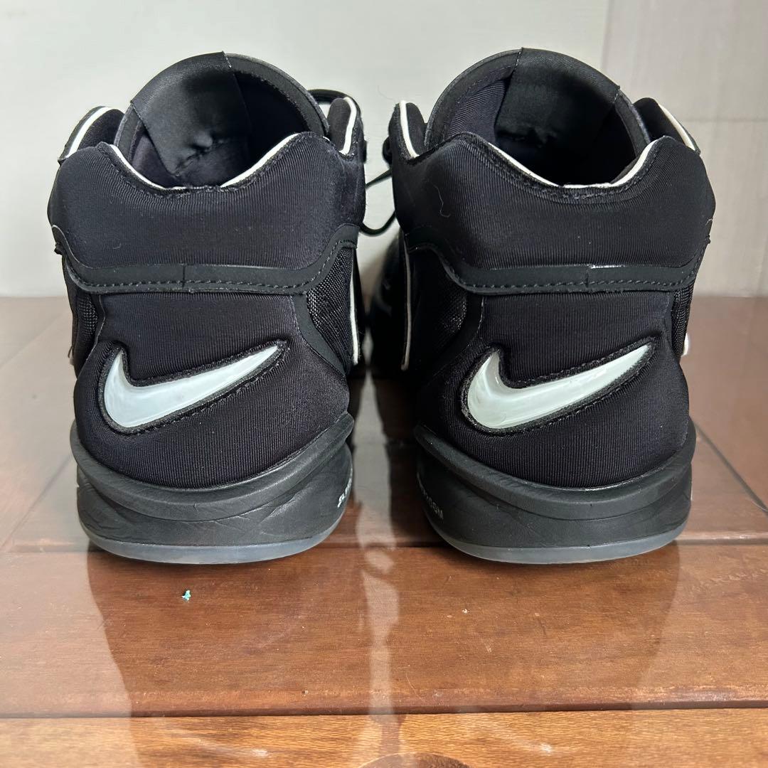 NIKEナイキ G.T.hustle 2 GT ハッスル 2 ASW 28.5