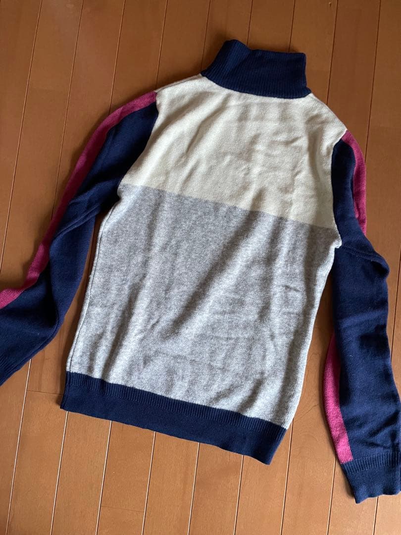 FILA GOLF レディース　ニット　M