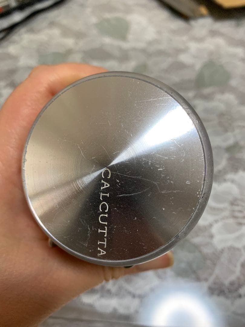 中古 SHIMANO CALCUTTA 100