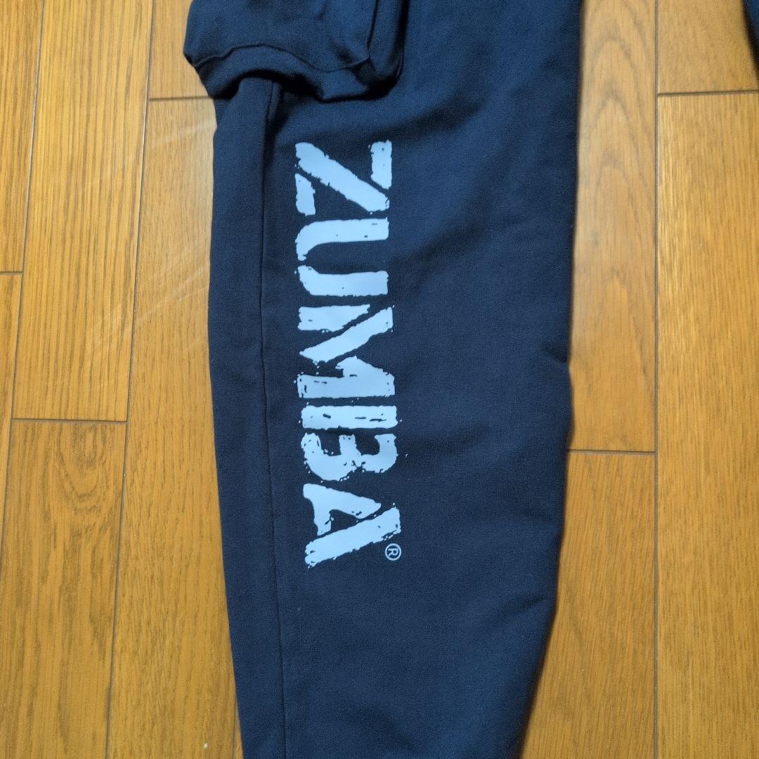 ZUMBA　新品タグ付きパンツ