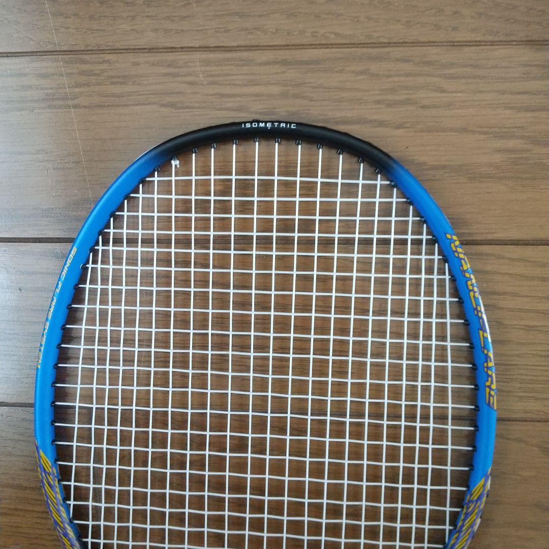 ヨネックス ナノフレア30