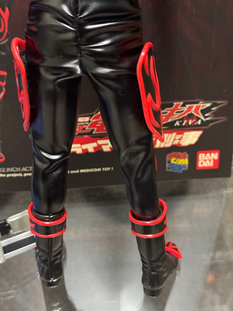 フィギュア PBM! ネガタロス 劇場版仮面ライダー電王＆キバクライマックス刑事