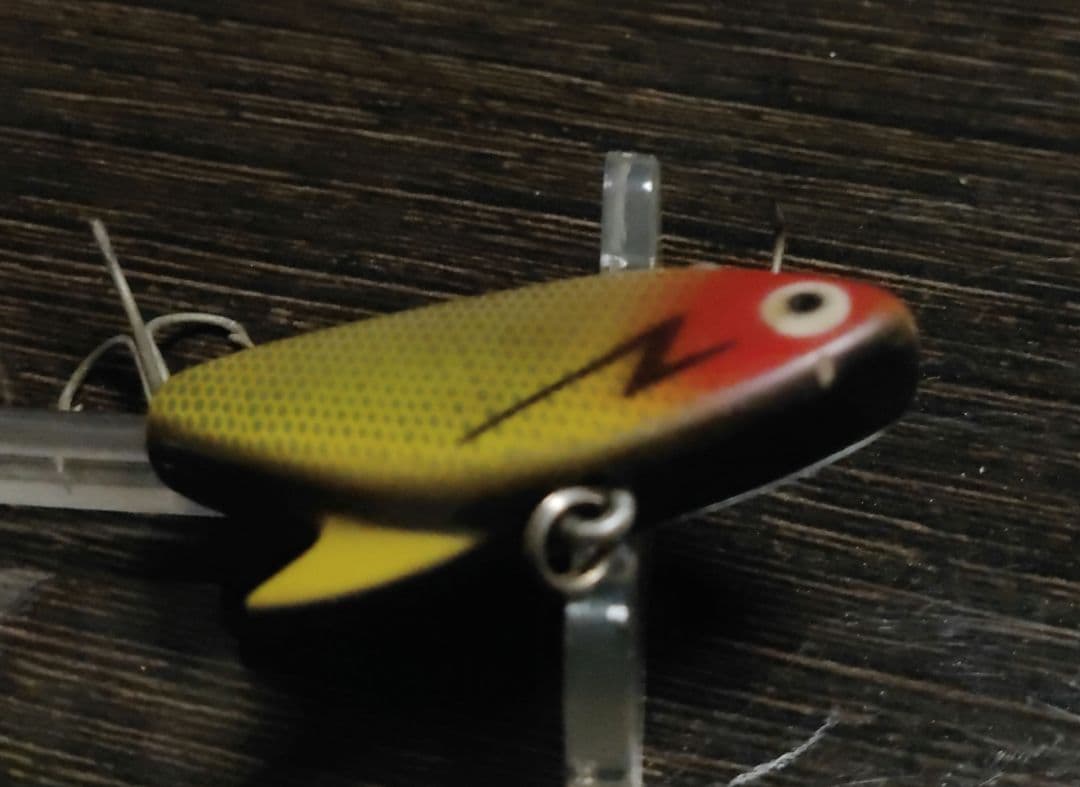 HEDDON　スーパーソニック