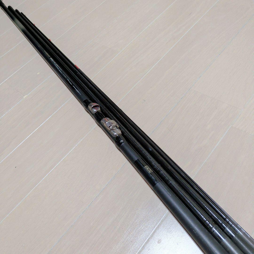 NFT NF エアノス新堤 HF-450 AERNOS