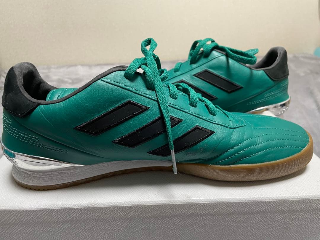 Adidas Gosha スニーカー アディダス ゴーシャ ラブチンスキー