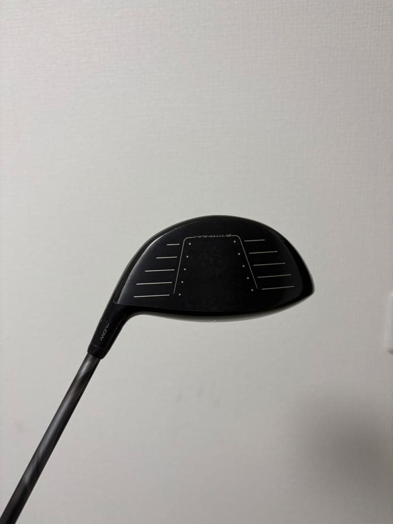 Mizuno ST200 ドライバー