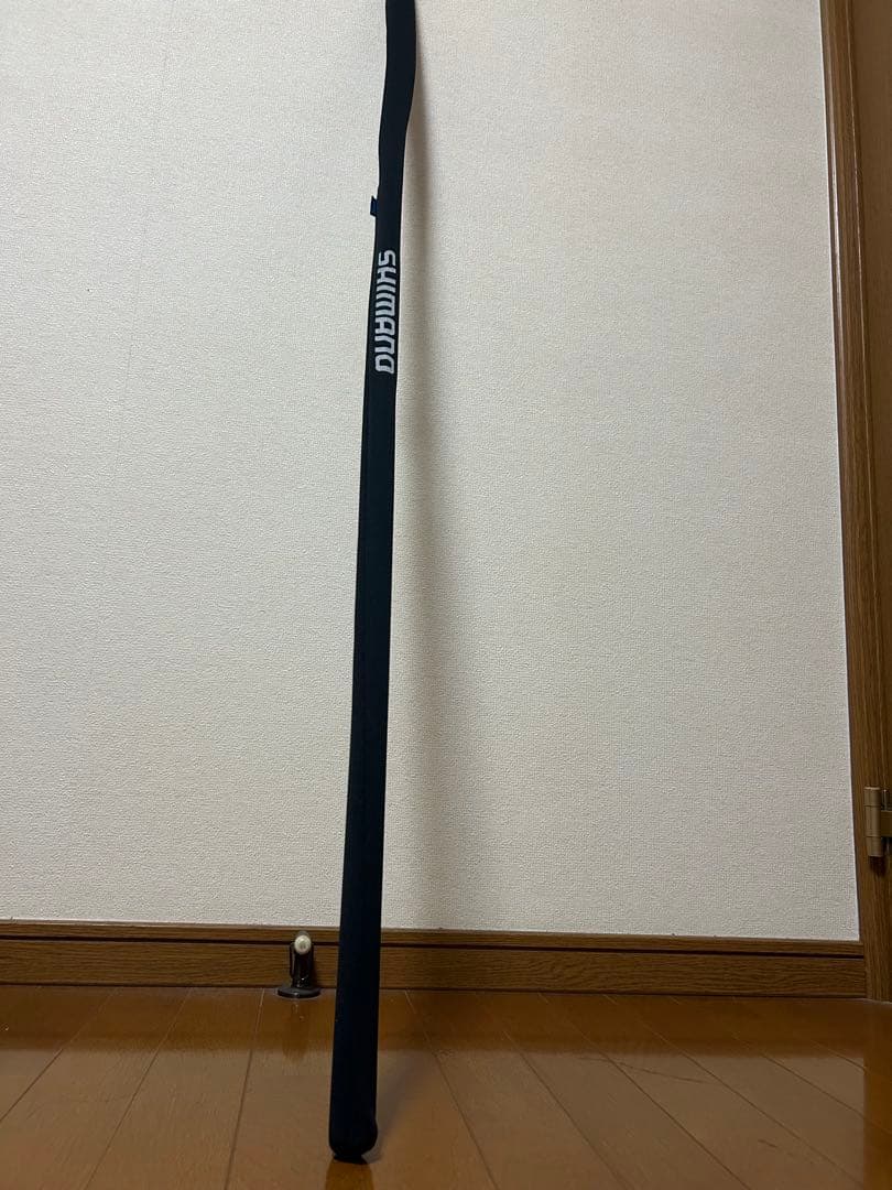 シマノ　スーパーゲーム　KATANA 刀　MH90NX 未使用保管品