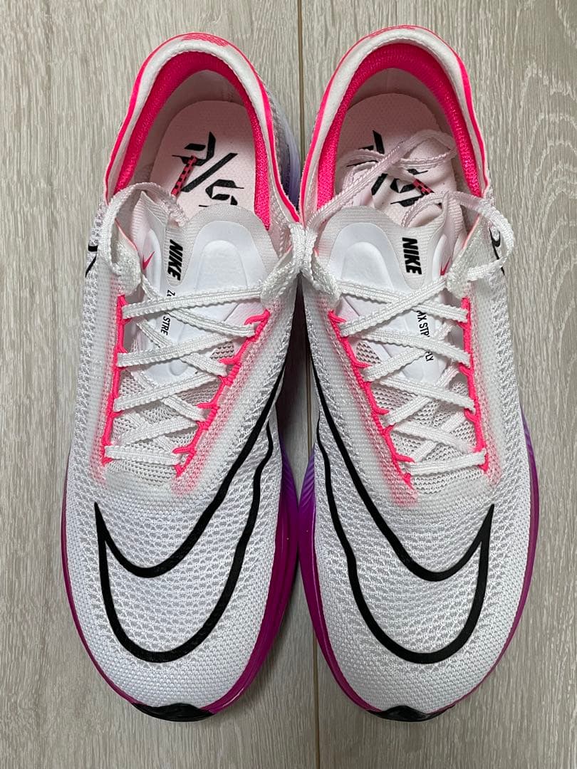 NIKE ストリークフライ 26cm ZOOM X STREAK FLY