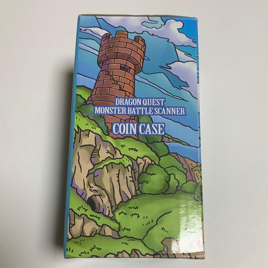 ドラクエ モンスター召喚ケース スライム