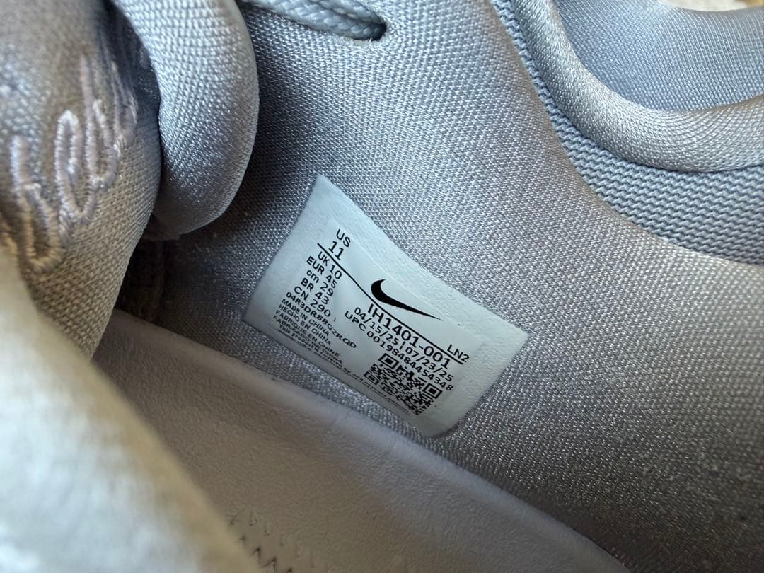 KOBE9 ELITE LOW 29.0cm 数回使用