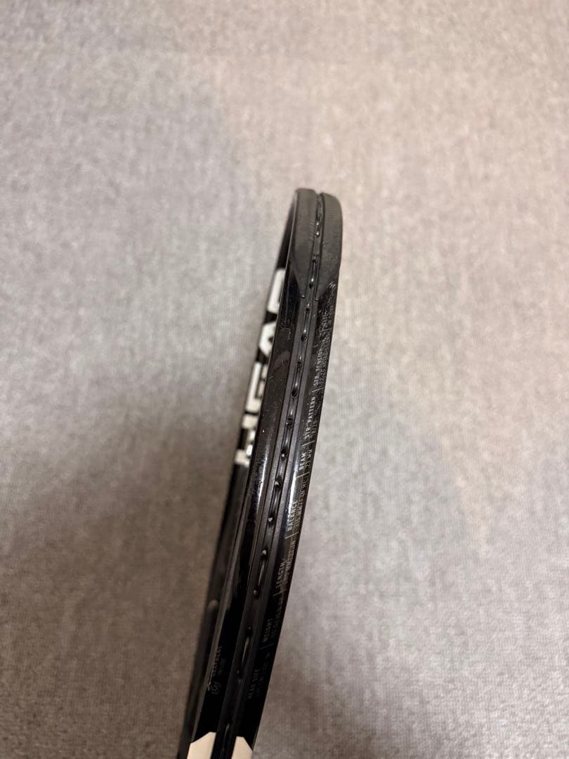 Head speed pro 2022年モデル G3
