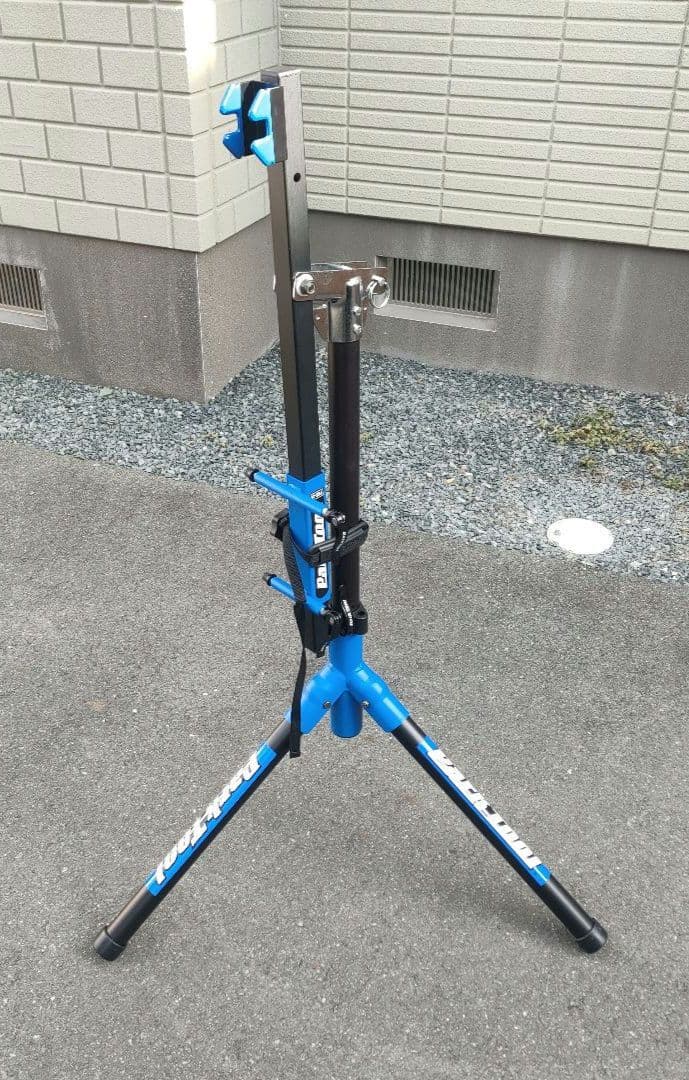 パークツール メンテナンススタンド PRS-21 レーススタンド