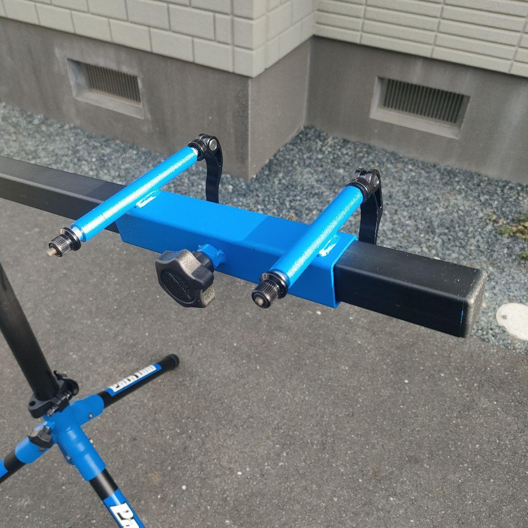 パークツール メンテナンススタンド PRS-21 レーススタンド