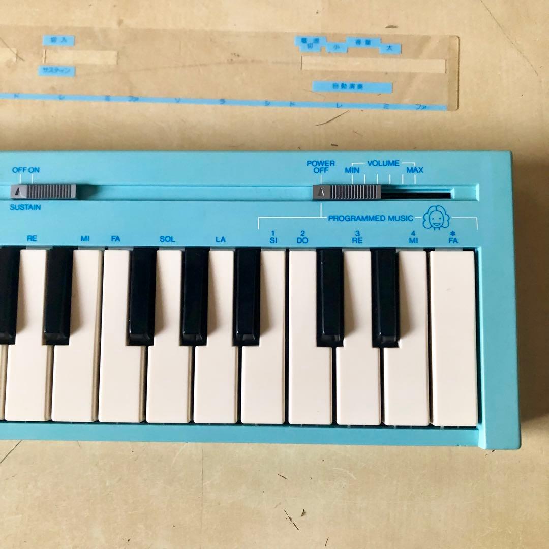 鍵盤楽器 YAMAHA HandySound HS-400