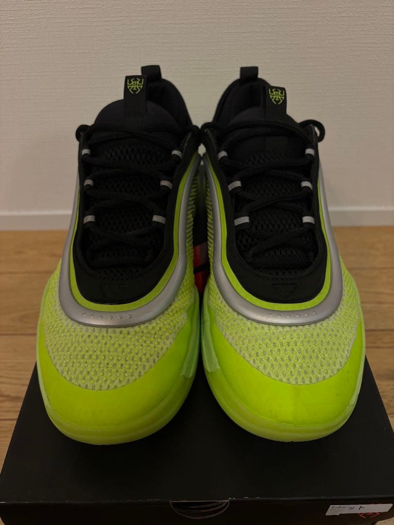 シューズ(男性用) adidas D.O.N. ISSUE 6
