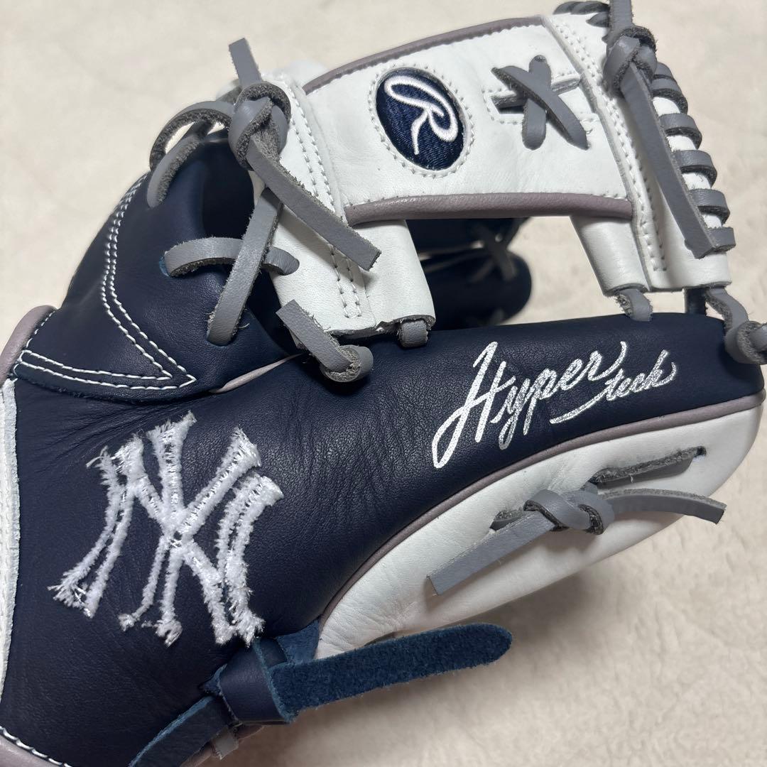 Rawlings 軟式グローブ