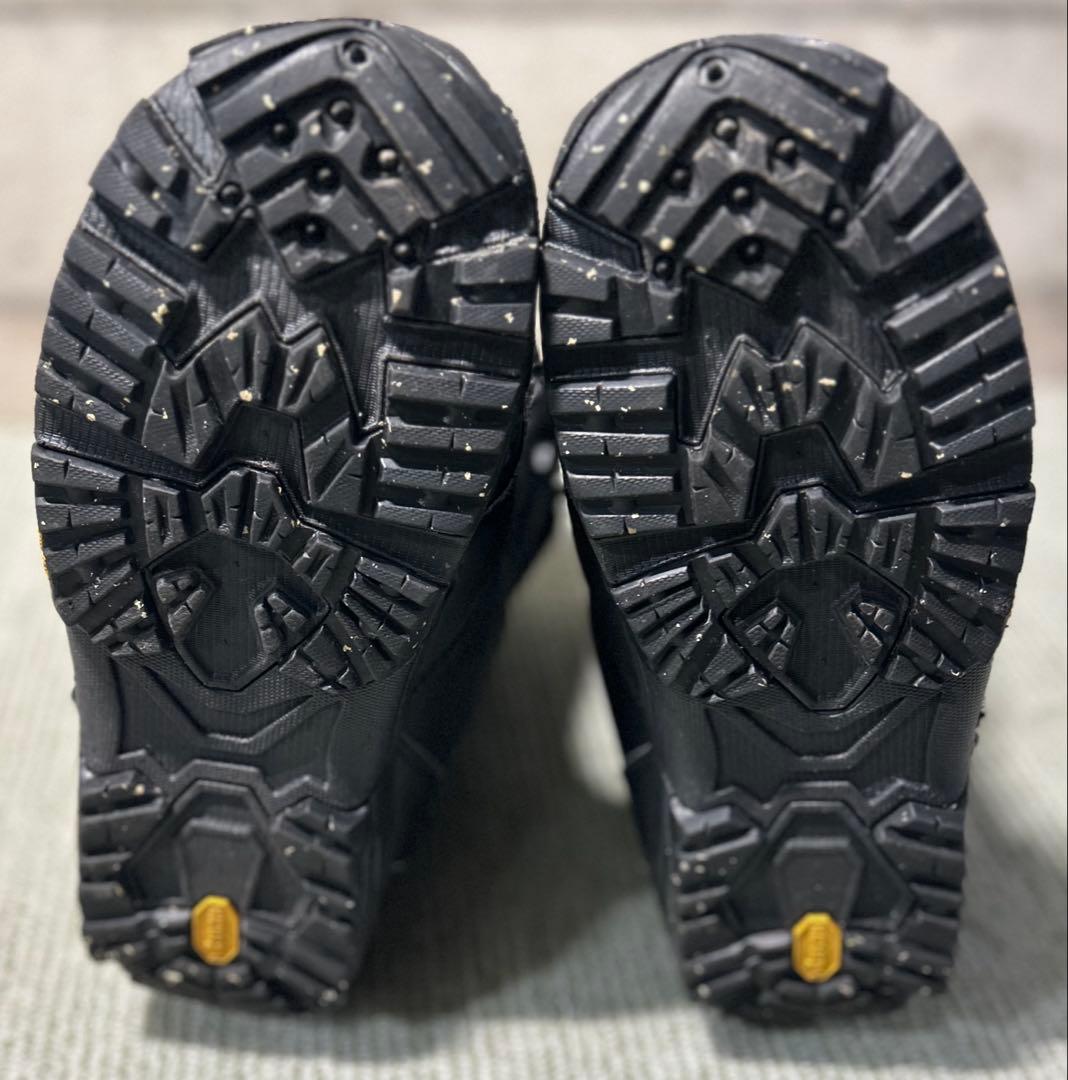 BURTON D X スノーボードブーツ 19-20 モデル 美品‼️