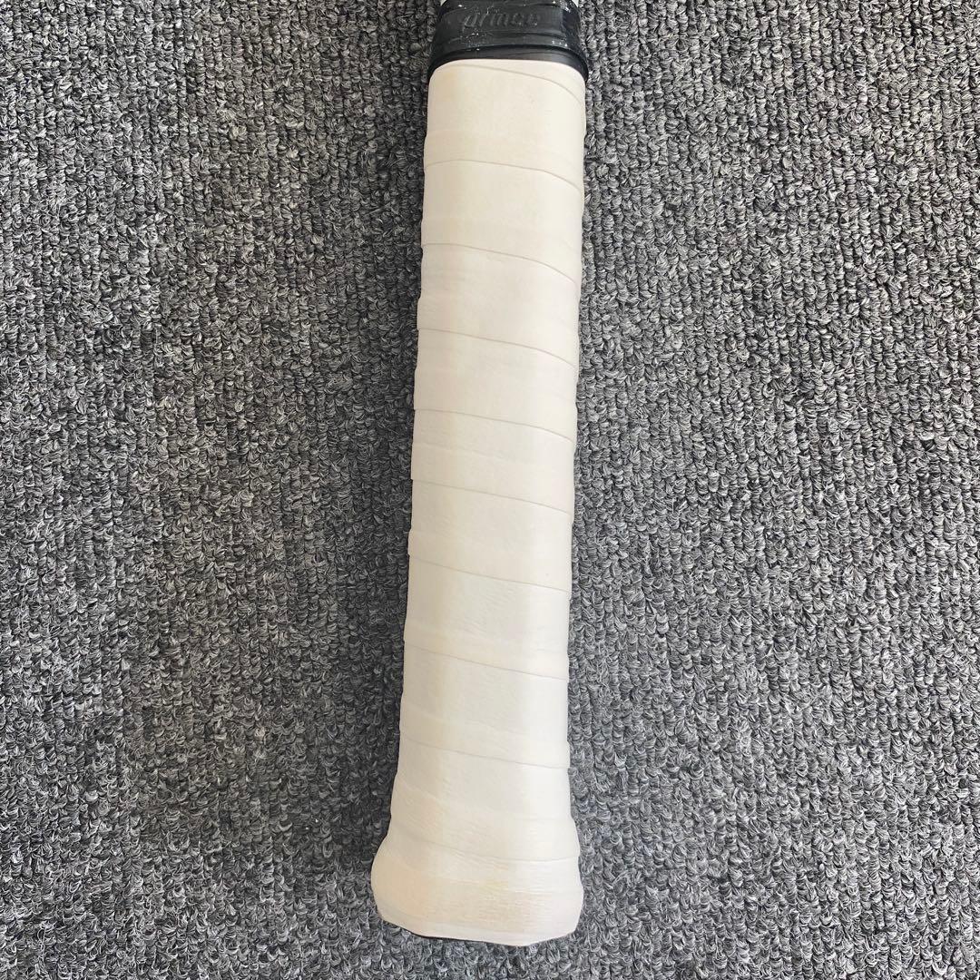 【美品】Prince プリンス Tour 98 硬式テニスラケット G2