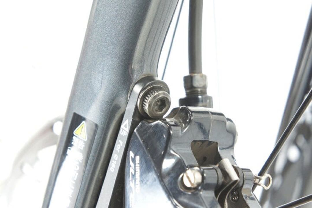 自転車本体 2017 CANNONDALE SUPERSIX EVO CARBON 105
