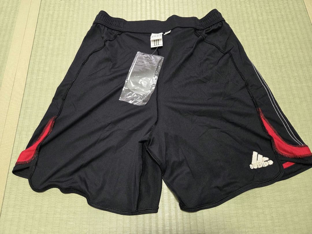 ２００６シーズン　ドイツ代表　パンツ
