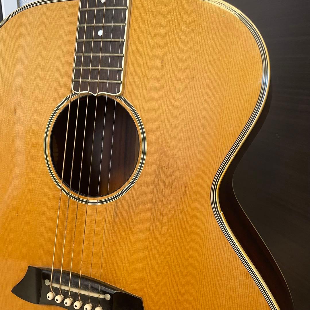 Takamine エレアコ PT-007N