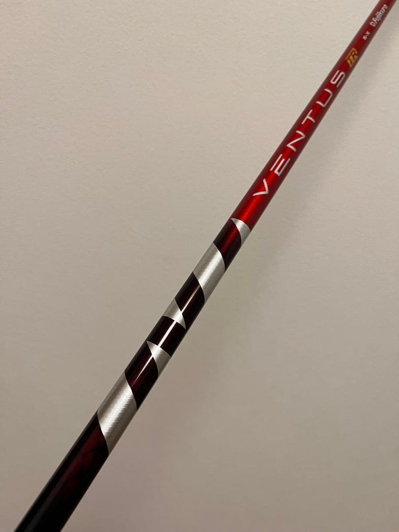 VENTUS TR RED 6X ベンタス TR レッド ベロコア　キャロウェイ