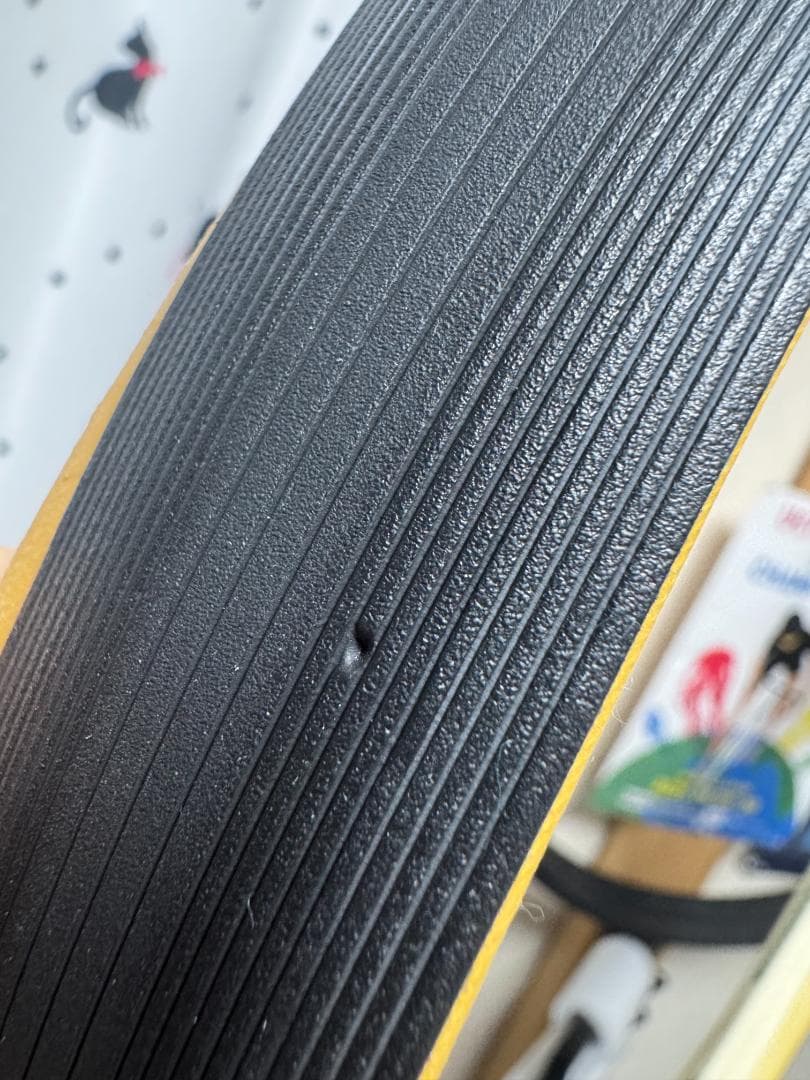 Vittoria Corsa Pro 28mm チューブラータイヤ 28mm