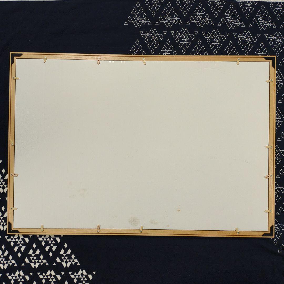ダヤン ジグソーパズル 完成品 3点セット
