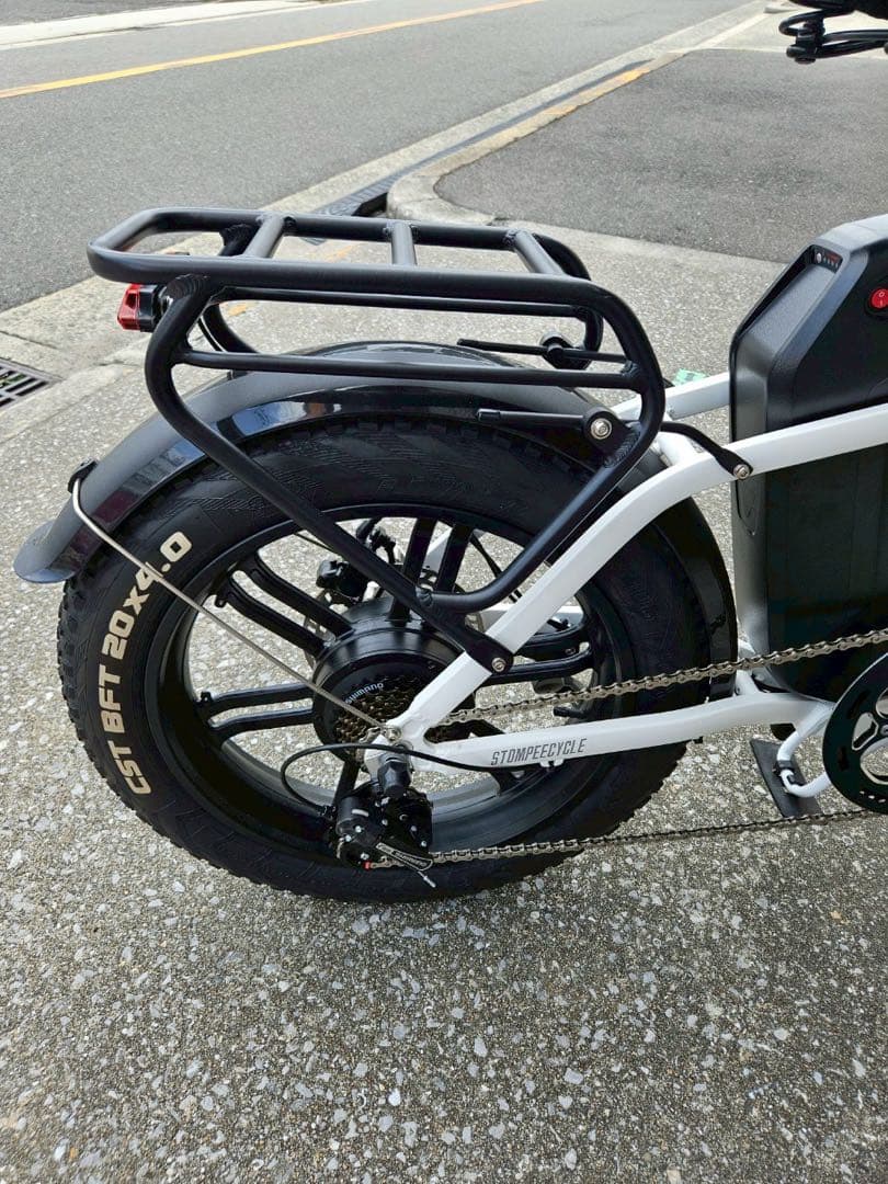 電動アシスト自転車 LetWalk 通勤 通学